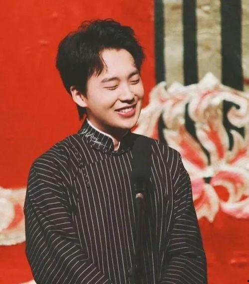 娱乐圈吃瓜郭麒麟